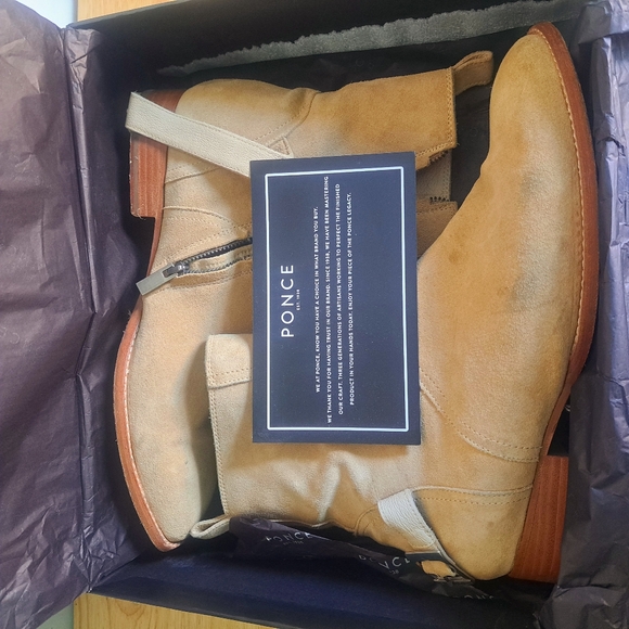 Ponce Est. 1938 - Picture 4 of 9